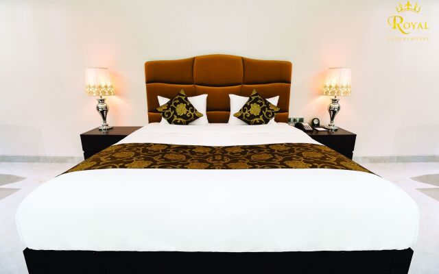 Royal Quang Binh Hotel