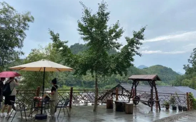 Wencheng Zhuliangying Homestay