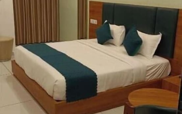 Royal Home Stay