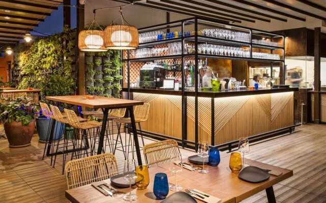 B&B Madrid Centro Puerta del Sol