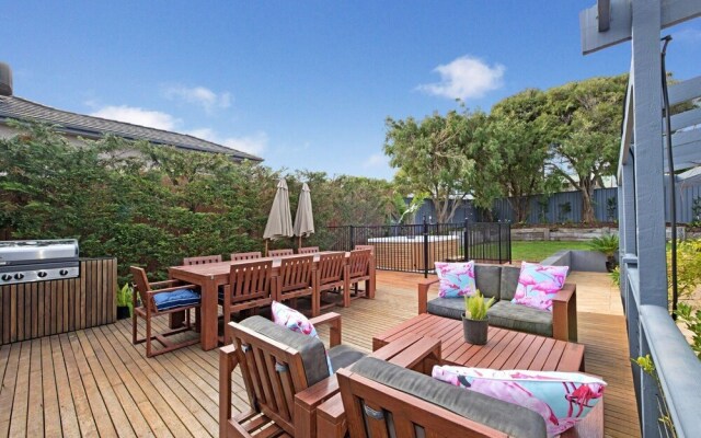 Villa Biani in Sorrento