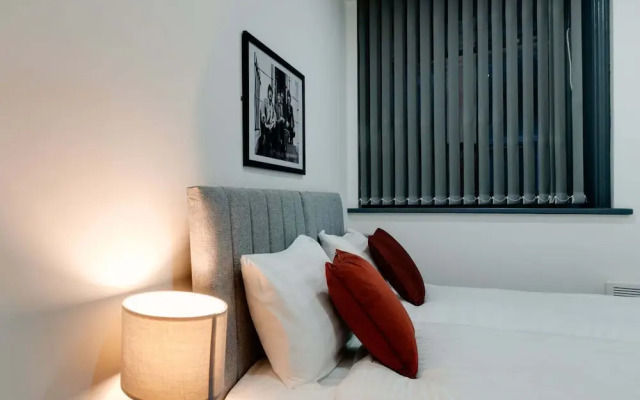 Harrisons Aparthotel