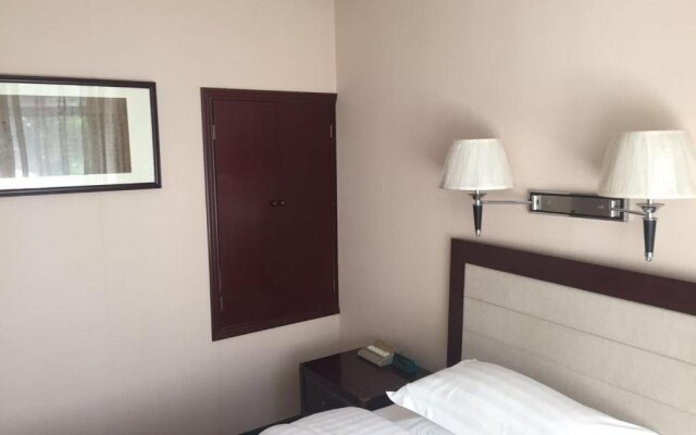 Honglou Hotel