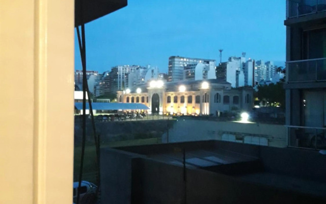 Palermo Nuevo Apartment