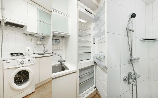 Hyundai Residence Seoul