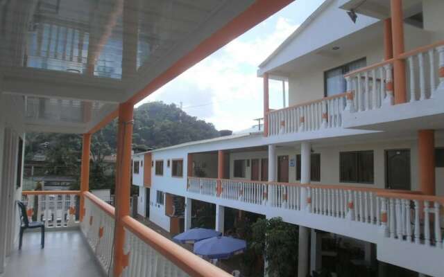 Hotel Caribe La Vega
