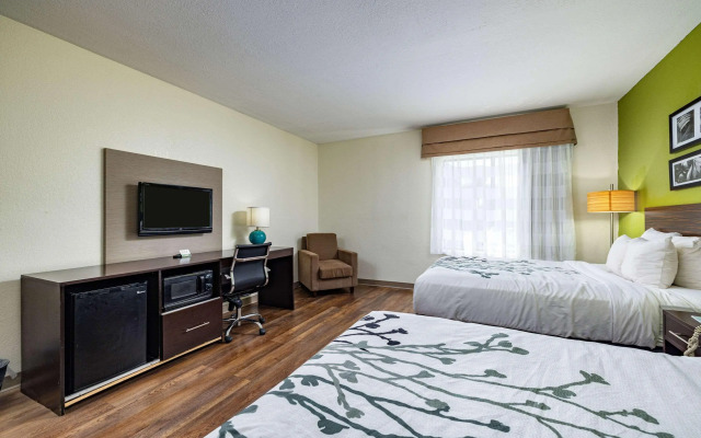 Clarion Pointe Lakeland I-4