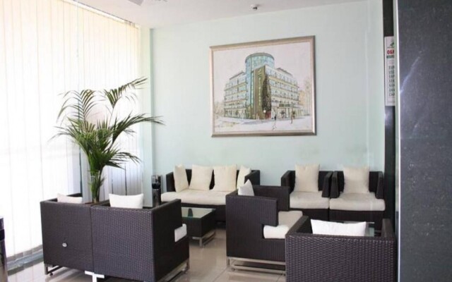 Hotel Boomerang