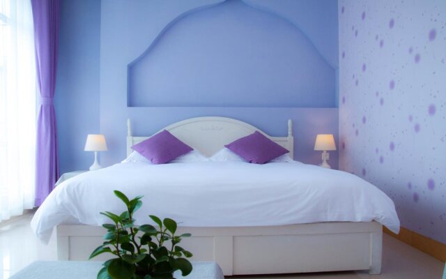 Mola Mola Hostel