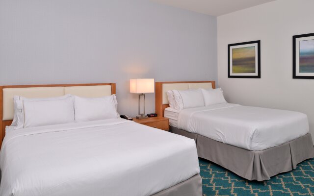 Holiday Inn Express & Suites West Ocean City, an IHG Hotel