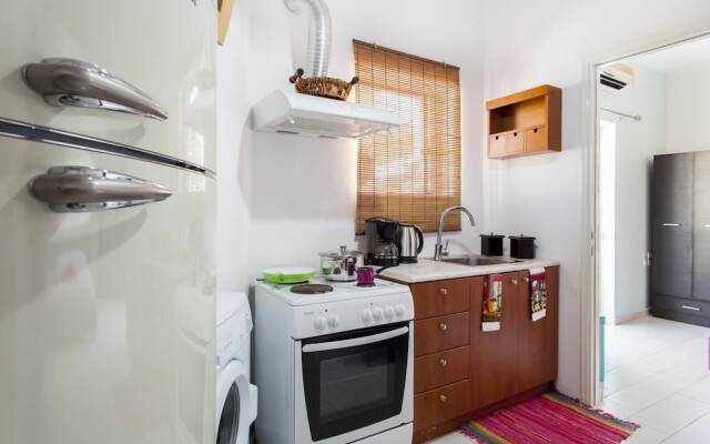 Spacious Apartment Heraklion