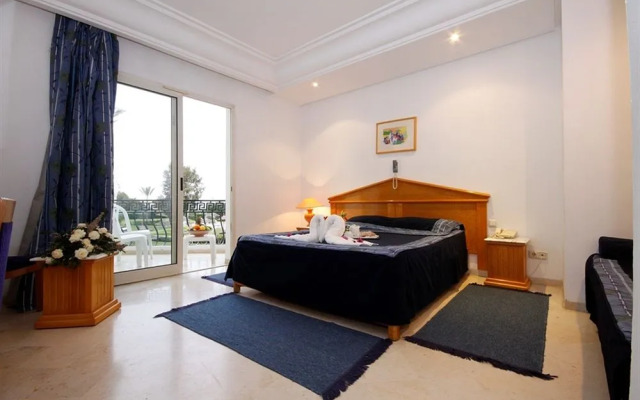 Phebus Hotel Gammarth