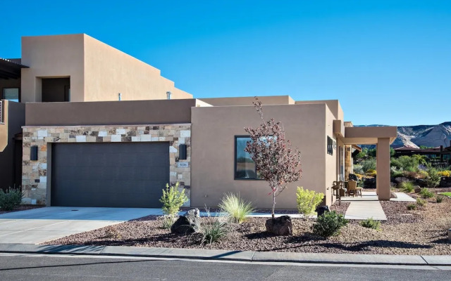 Back Nine Villa Villa 4