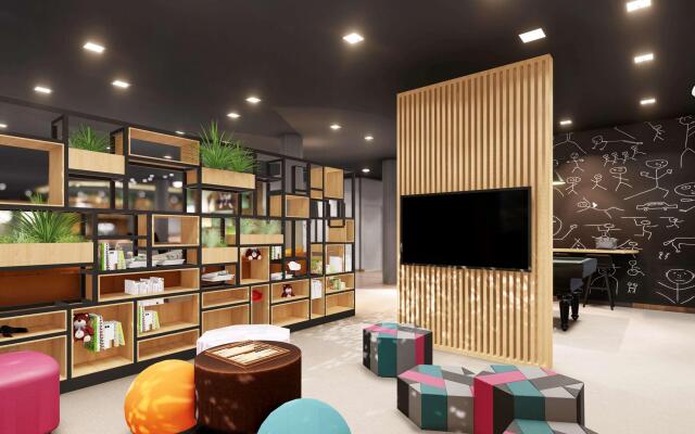 Mercure Han-sur-Lesse