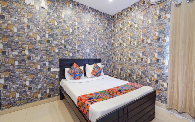 Fabexpress Kings Suites I