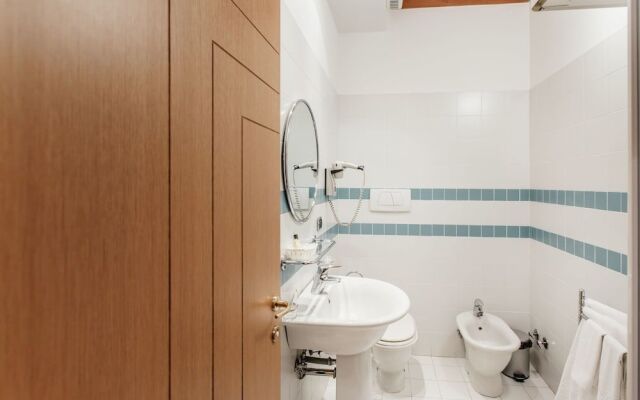 Hotel Ristorante Il Poggio