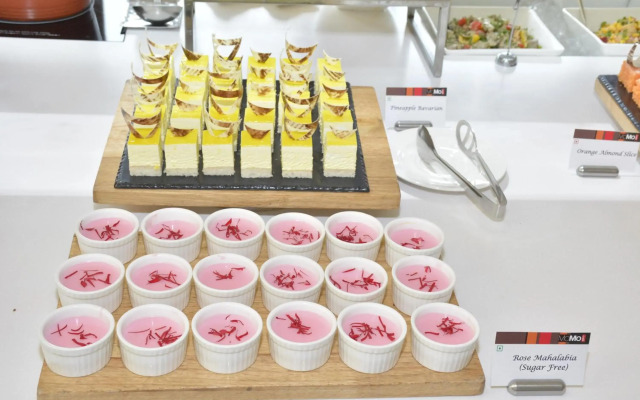 Courtyard by Marriott Ahmedabad