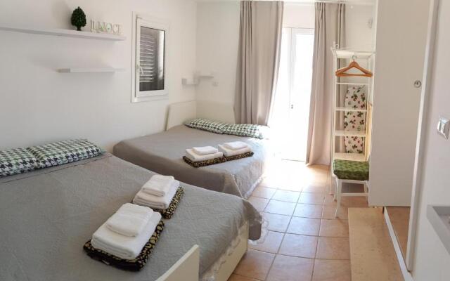 Trullo Il Noce..Holiday home