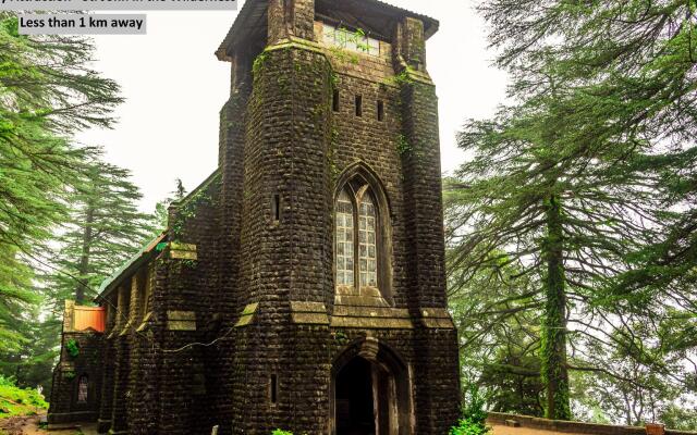 OYO 49602 Bhagsu Fall Homestay