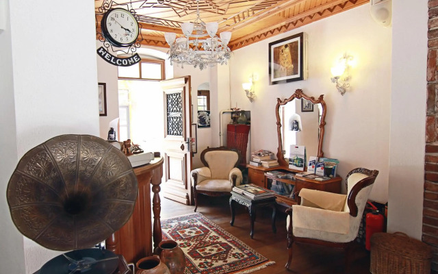 Hotel Des Etrangers - Special Class