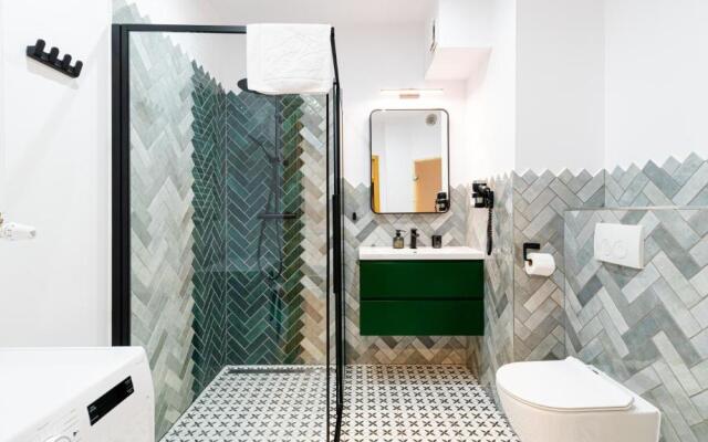 Apartamenty Sun & Snow Źródlana