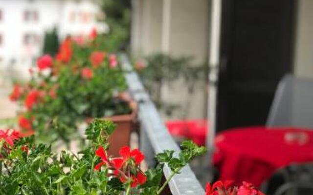 Bed and Breakfast Krone