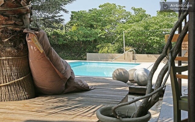 Le Clos du Petit Jesus