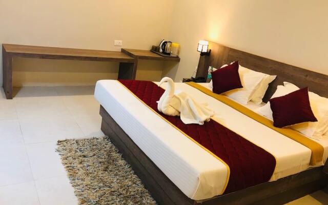 Hotel Rameswaram KNP Nest