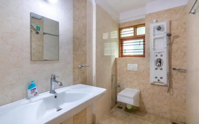 Gesture Service Residence Alta Vista