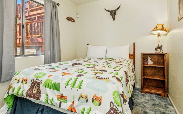 Bear Creek Inn