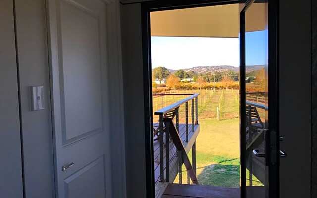 Lot113 Vineyard Accommodation