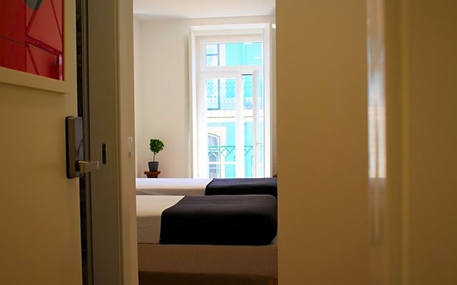 Frutaria - Lisbon Suites