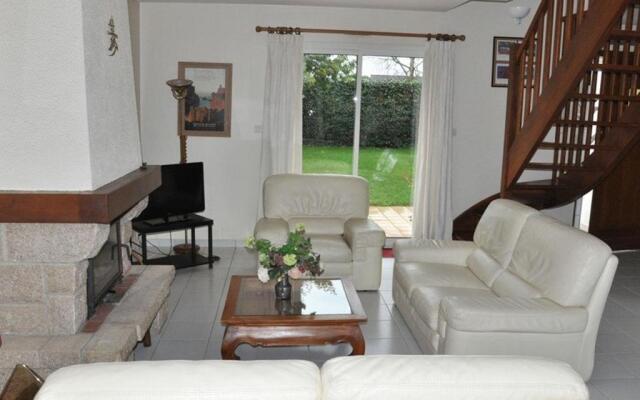 Maison Perros-Guirec, 5 pièces, 8 personnes - FR-1-368-8