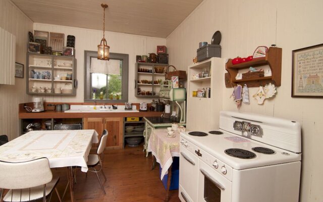 Historic Teague House B&B