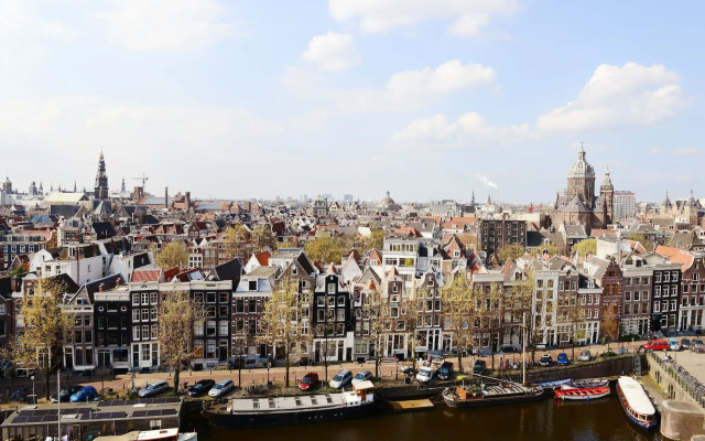 Grand Hotel Amrath Amsterdam