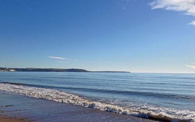 Romantic Apartment - The Youghal