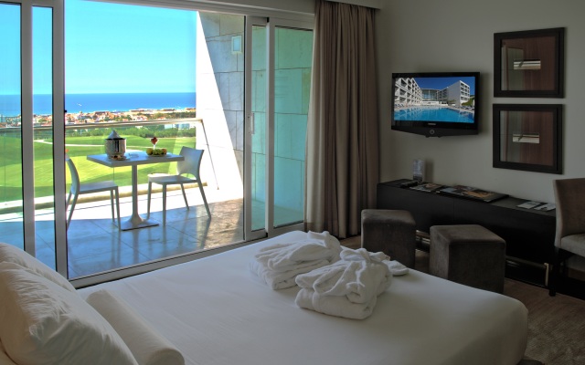 Crowne Plaza Caparica Lisbon by IHG