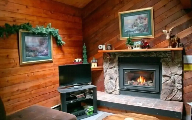 Mt. Baker Lodging Cabin 26 (Sleeps 8)