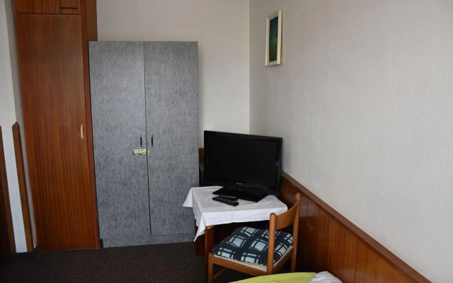 Hotel Alexander