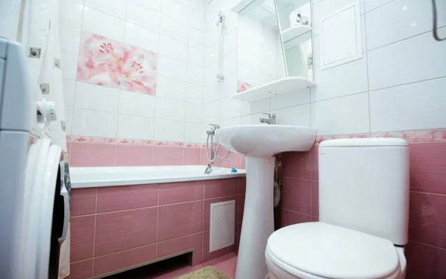 Апартаменты Авантаж  на ул. 50 Лет Октября, д. 8