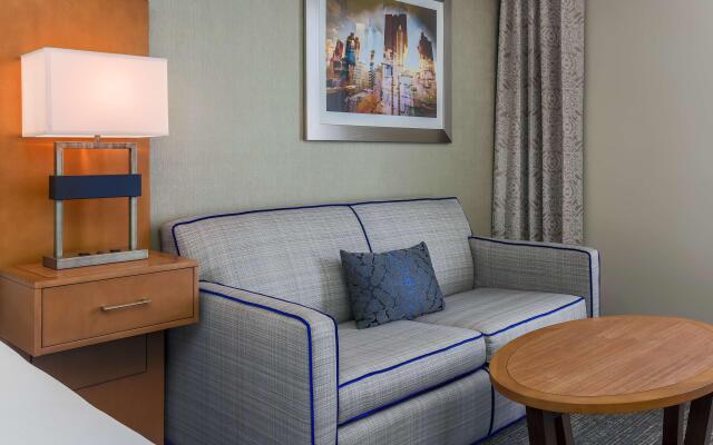 DoubleTree by Hilton Atlanta Airport