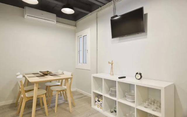 Stay U-nique Apartment Llobregat