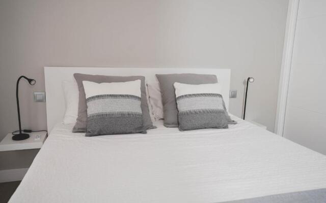 Marinés1 Las Canteras "Apto Exterior"