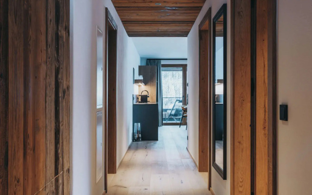 Balma Restaurant | Suites