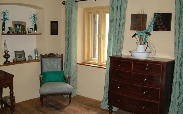 Holiday Home Katric