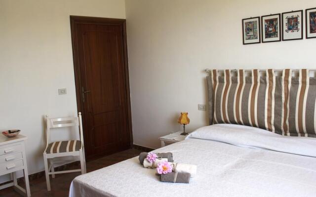 La Finestra su Assisi