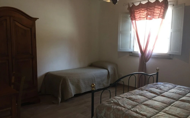 Agriturismo San Leone