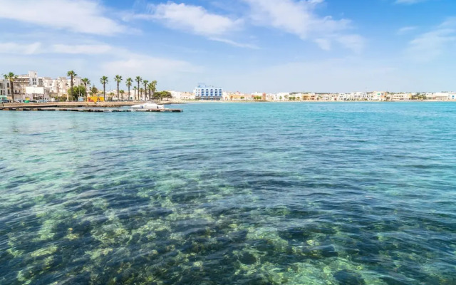 Monolocale del Mare 400 Meters From Beach