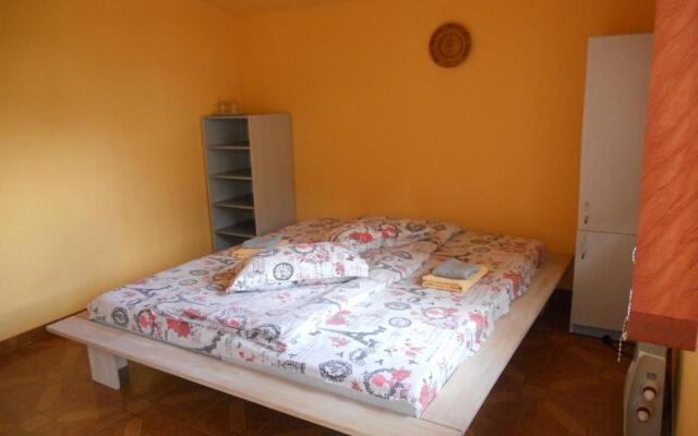 Pension, Camping & Biker Station zur Deutschen Eiche