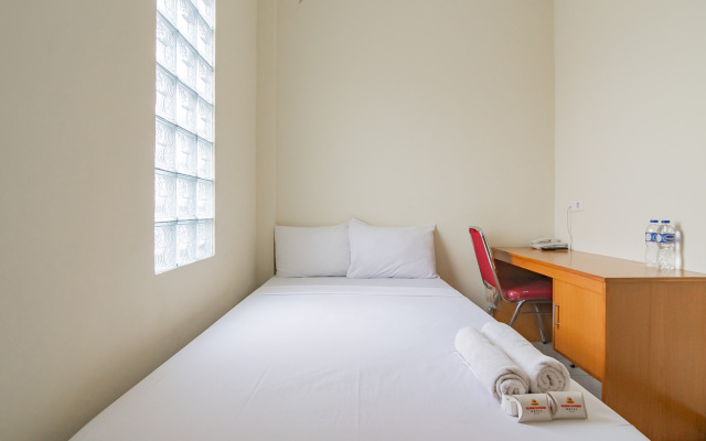 Grand Kembar Hotel RedPartner